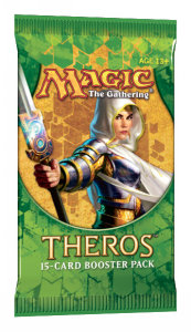 Theros Booster Pack Theros Booster Pack