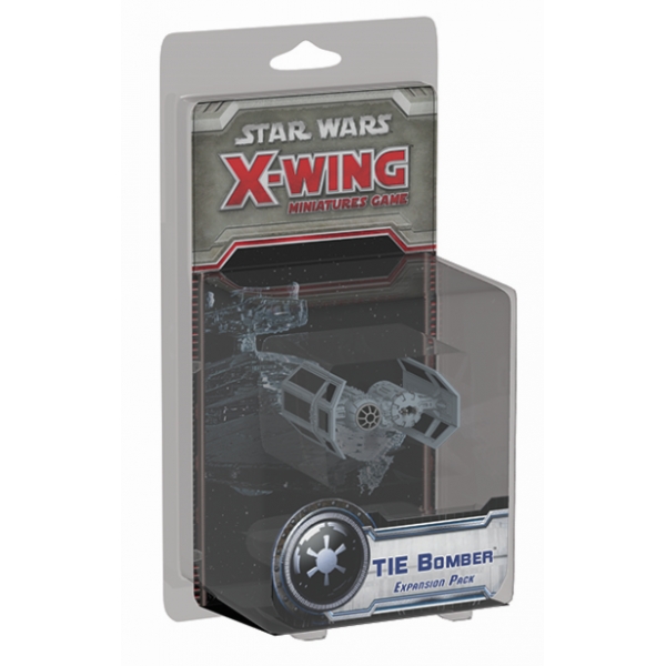 TIE Bomber Star Wars X Wing TIE Bomber Star Wars X Wing