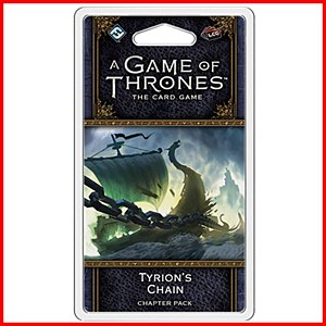 Tyrion's Chain Chapter Pack Tyrion's Chain Chapter Pack