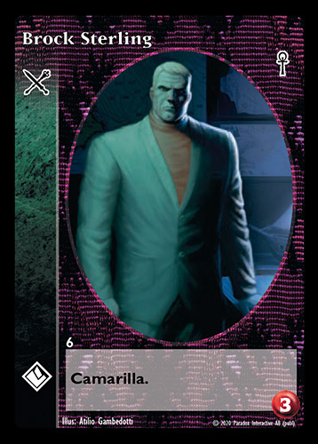 Brock Sterling Brock Sterling