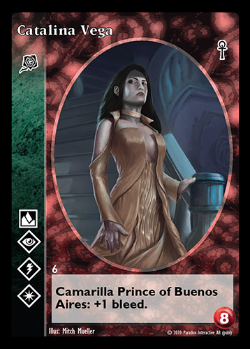 Catalina Vega Catalina Vega