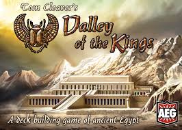Valley of the Kings Valley of the Kings