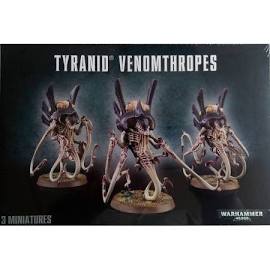 Tyranid Venomthropes