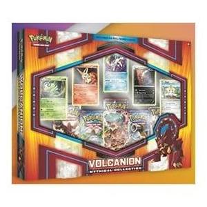 Mythical Collection Volcanion Mythical Collection Volcanion