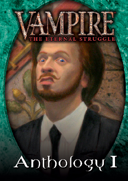 VTES Anthology 1 VTES Anthology 1