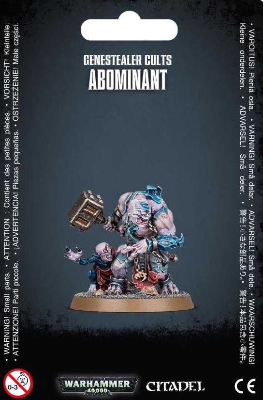 Abominant