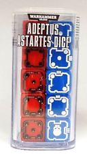Adeptus Astartes Dice Adeptus Astartes Dice