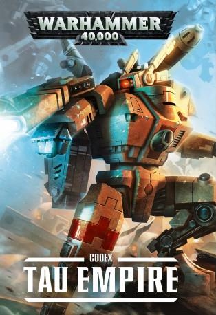 Codex Tau Empire Codex Tau Empire