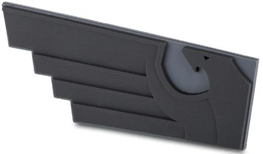 Warhammer 40,000 Combat Gauge Warhammer 40,000 Combat Gauge