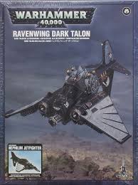 Ravenwing Dark Talon / Nephilim