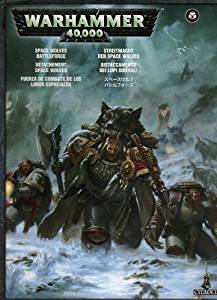 Space Wolves Battleforce Space Wolves Battleforce