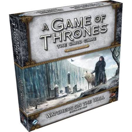 Watchers on the Wall Deluxe Expansion Watchers on the Wall Deluxe Expansion