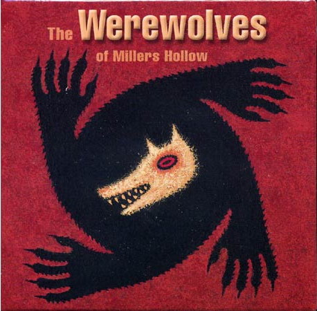 The Werewolves of Miller's Hollow The Werewolves of Miller's Hollow