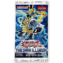 The Dark Illusion Booster Pack The Dark Illusion Booster Pack