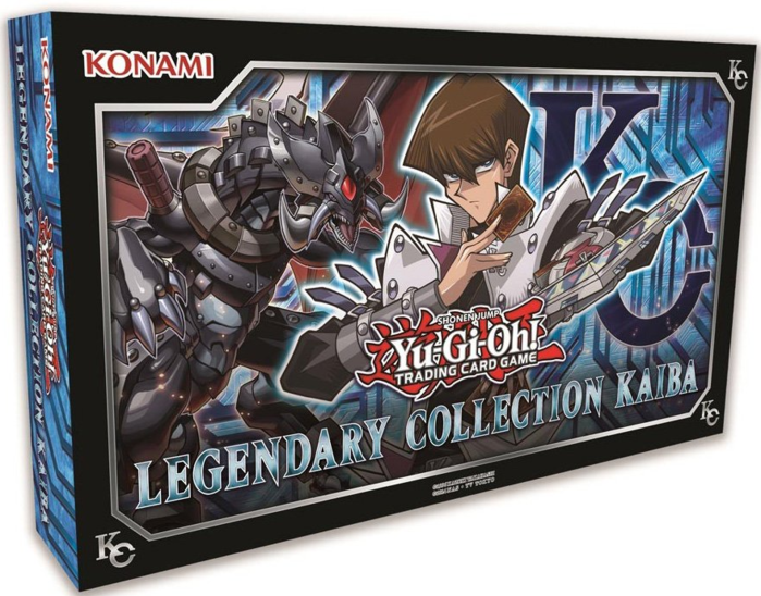 Legendary Collection: Kaiba Legendary Collection: Kaiba