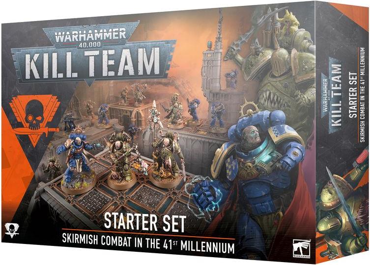 Kill Team: Starter Set Kill Team: Starter Set
