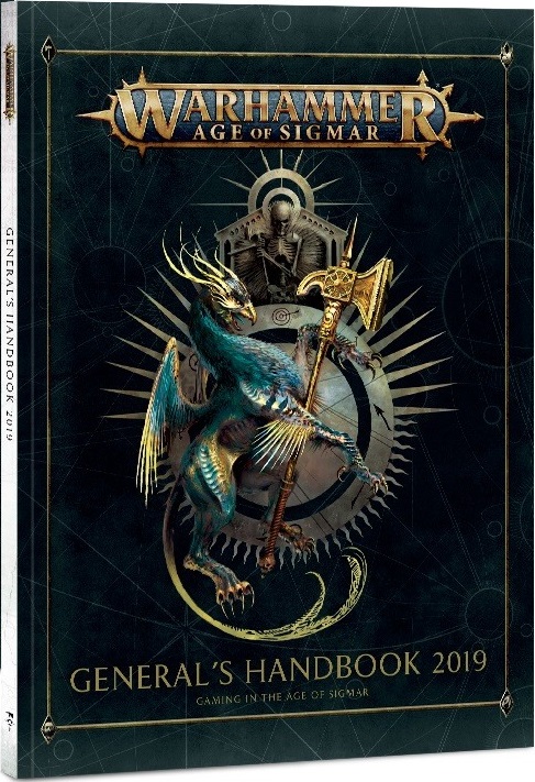 General's Handbook 2019
