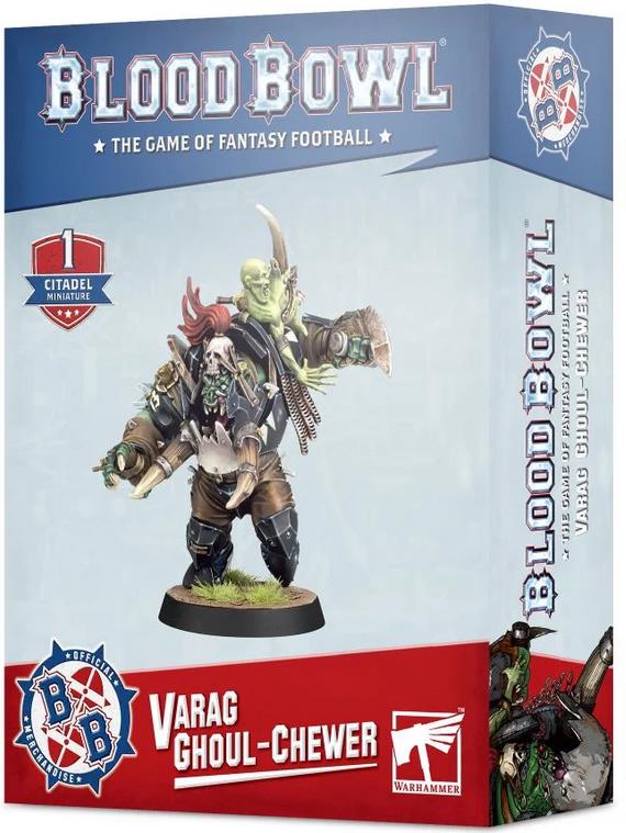 Varag Ghoul-Chewer