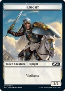 Knight Token Knight Token
