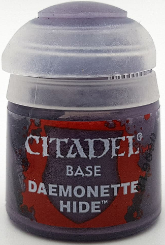 Citadel Base Paint: Daemonette Hide (12ml)