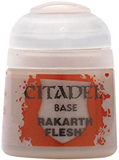 Citadel Base Paint: Rakarth Flesh (12ml)