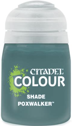 Citadel Shade Paint Poxwalker 18ml
