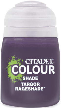 Citadel Shade Paint Targor Rageshade 18ml