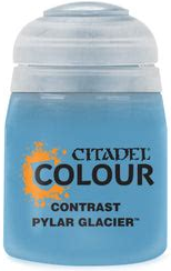 Contrast Pylar Glacier Paint 18ml