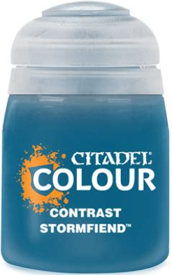 Contrast Stormfiend Paint 18ml