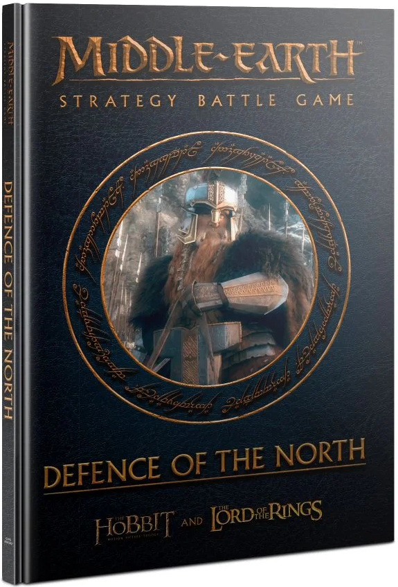 Defence of the North