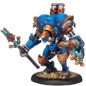 31070 Firefly Light Warjack