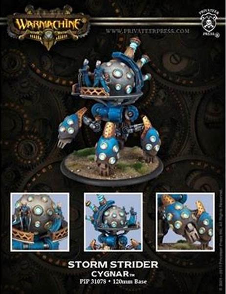 31078 Storm Strider