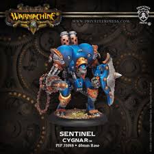 31088 Sentinel