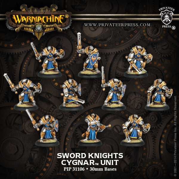 31106 Sword Knights