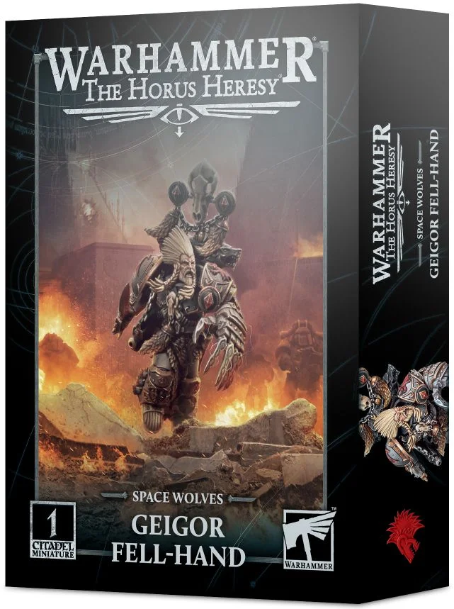 Geigor Fell-hand