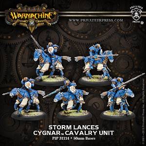 31114 Storm Lances