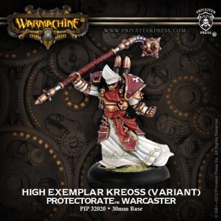 32020 High Exemplar Kreoss (Variant)