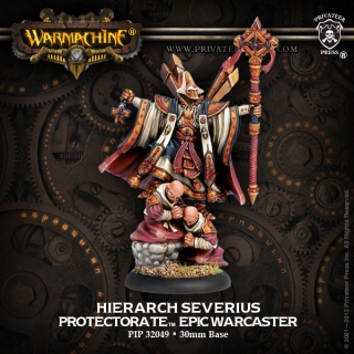32049 Hierarch Severius