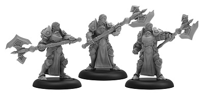 32072 Initiates of the Wall