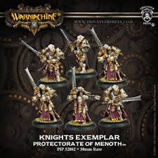 32082 Knights Exemplar