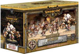 32117 Protectorate of Menoth Battlegroup Mk 3