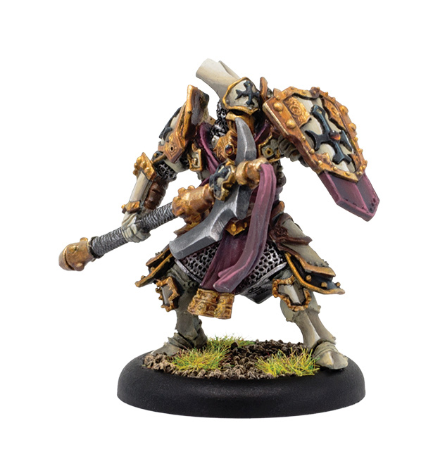 32132 Exemplar Warder