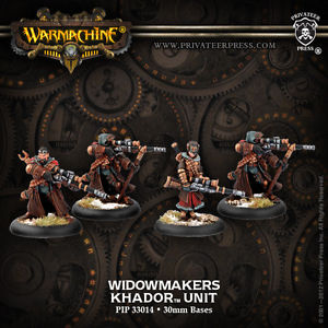 33014 Widowmakers