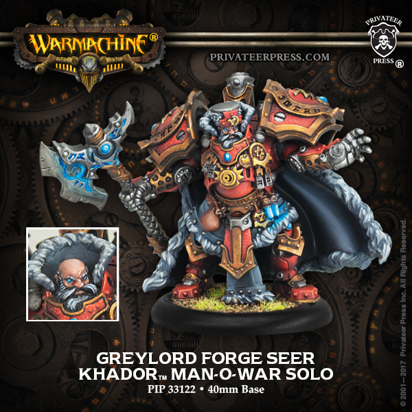 33122 Greylord Forge Seer