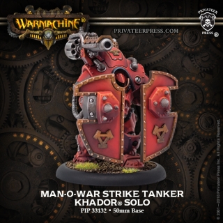33132 Man-o-war Strike Tanker