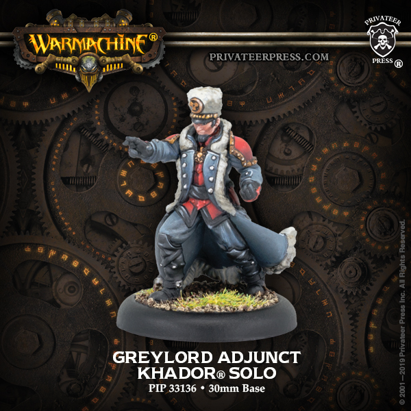33136 Greylord Adjunct