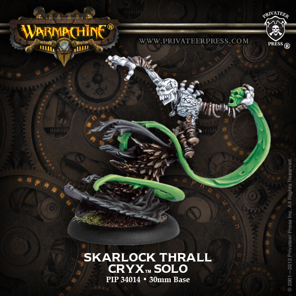 34014 Skarlock Thrall