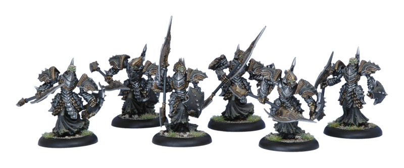 34040 Bane Knights