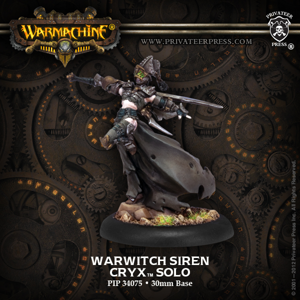 34075 Warwitch Siren