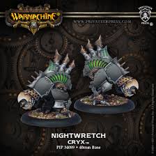 34089 Nightwretch